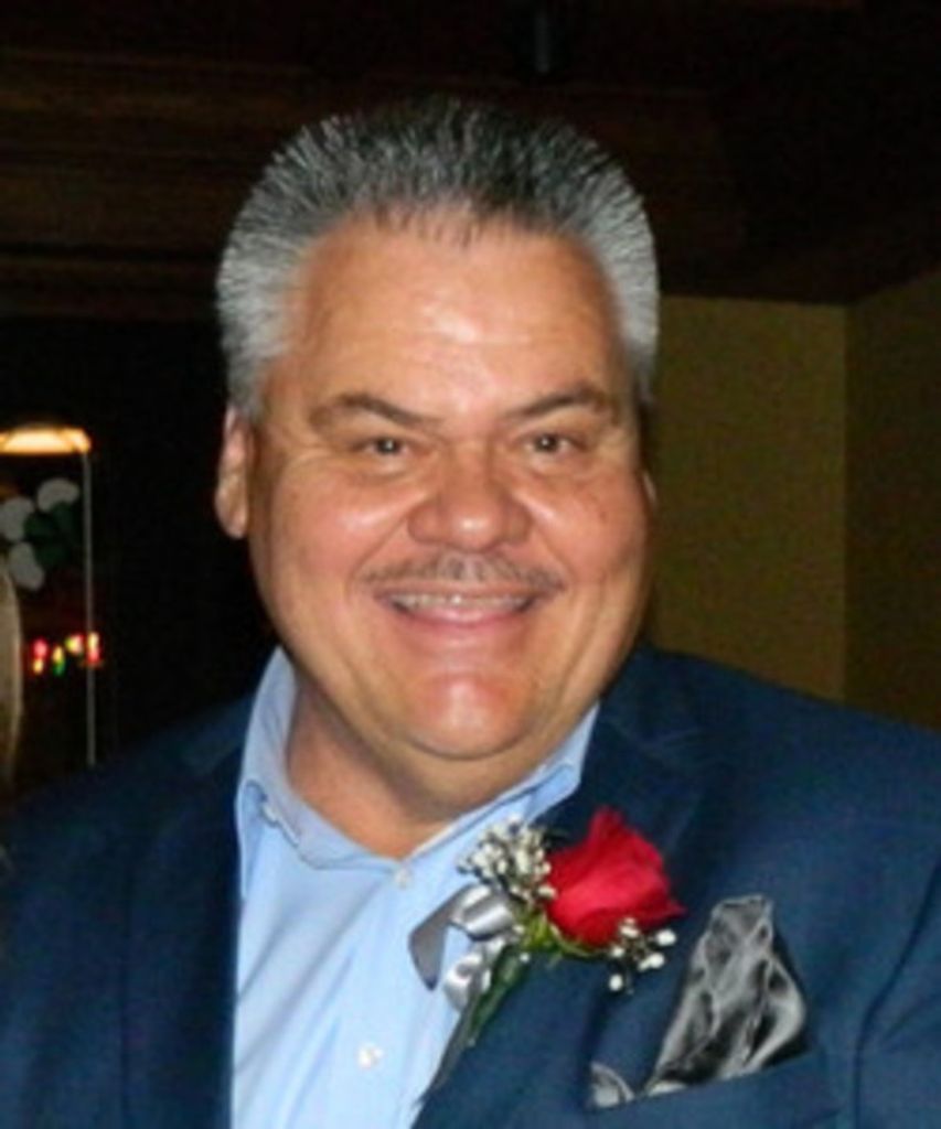 Jay Paul Touchard