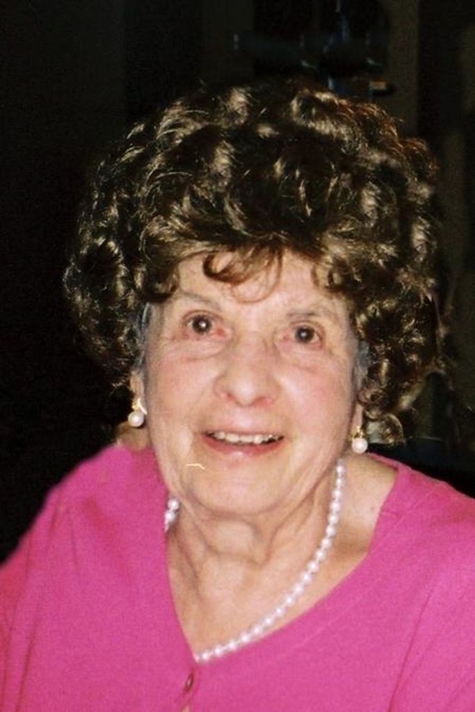 Amelia Saracino