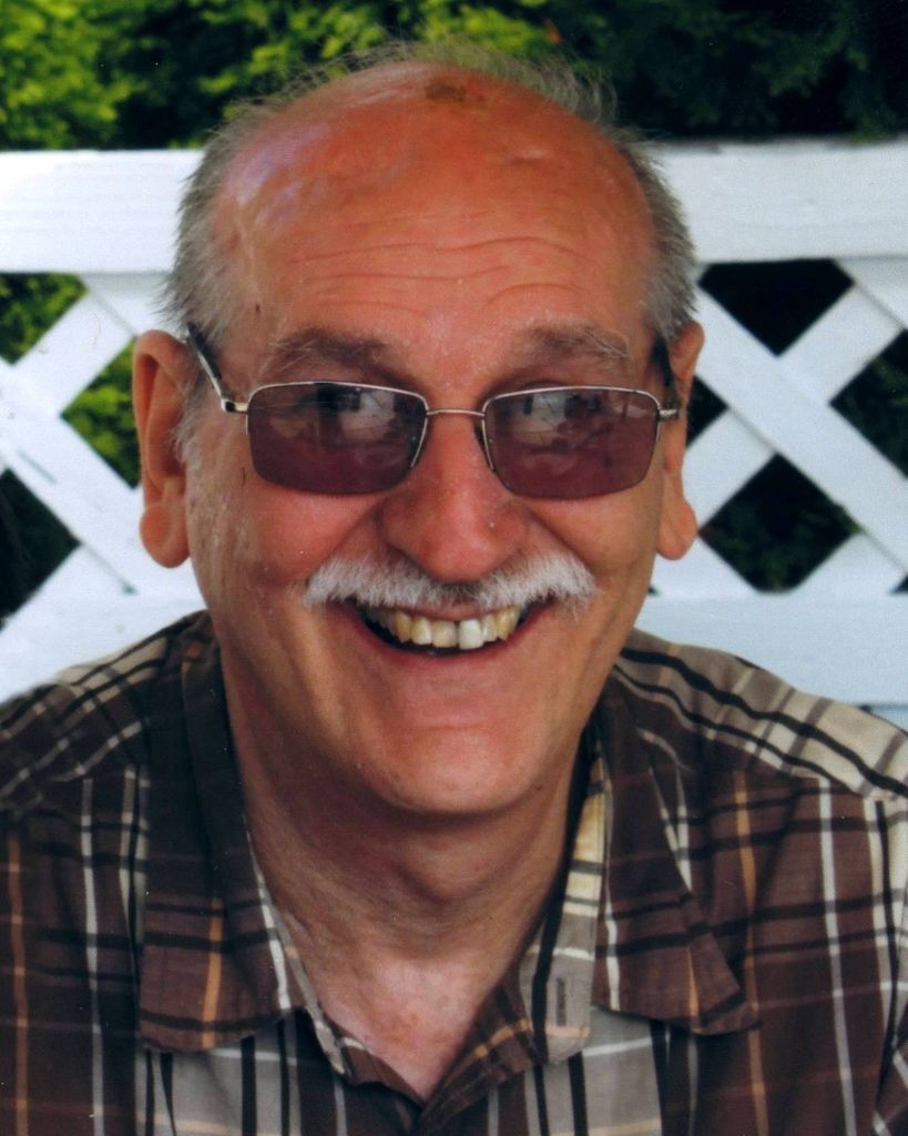Ernest D. "Ernie" Bowles