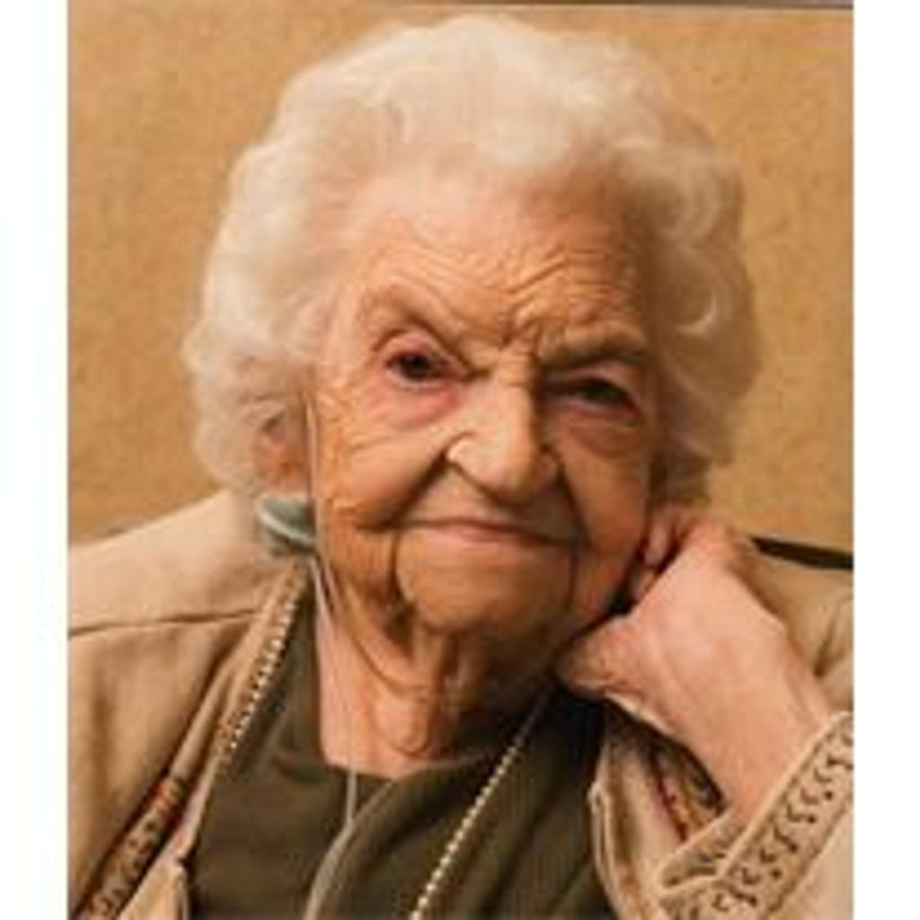 Hazel Crane Profile Photo