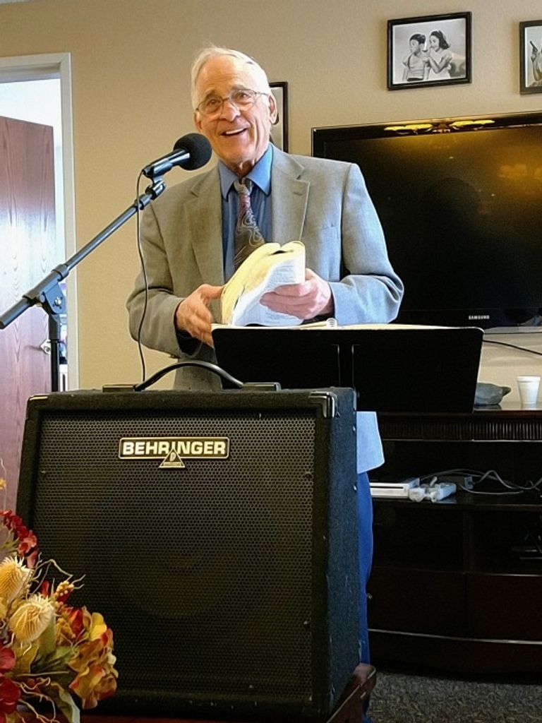 Richard Dean