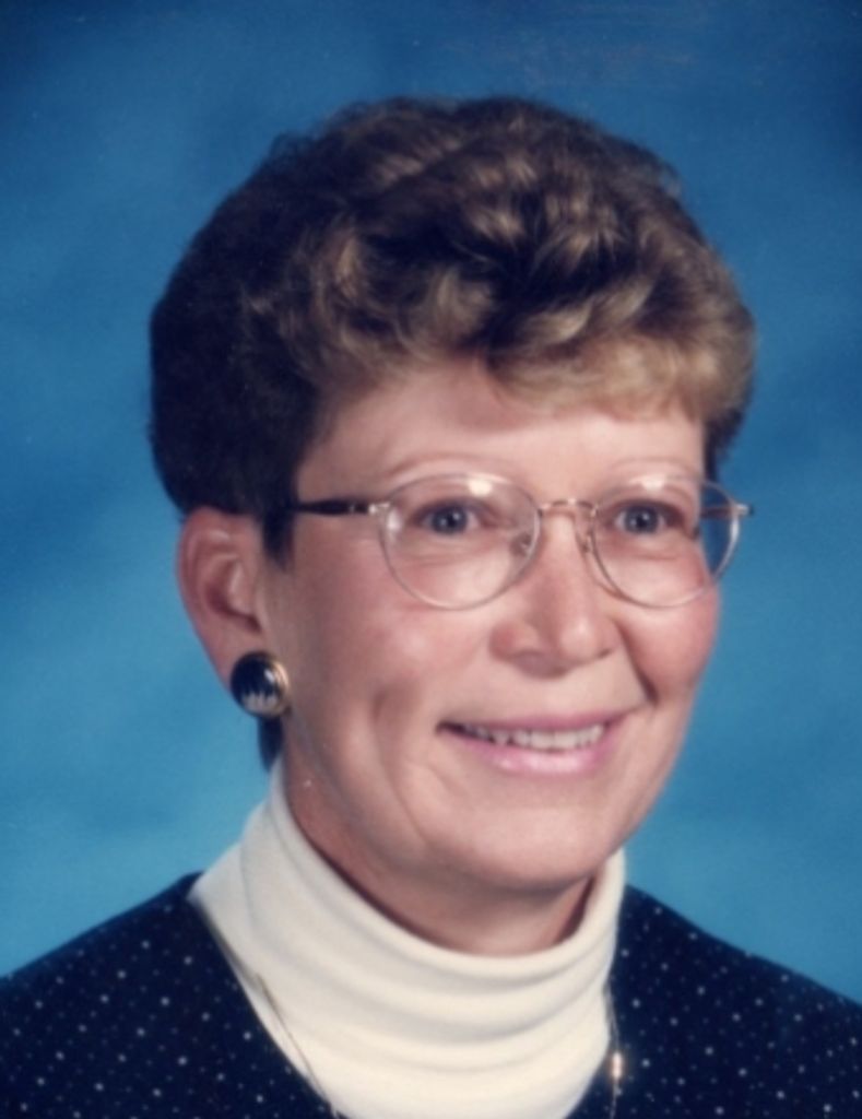 Beverley Ann Hall Profile Photo