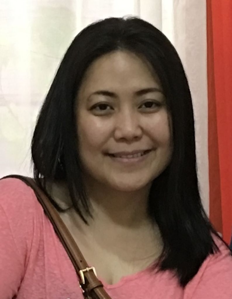 Marites "Thess" Chico Profile Photo
