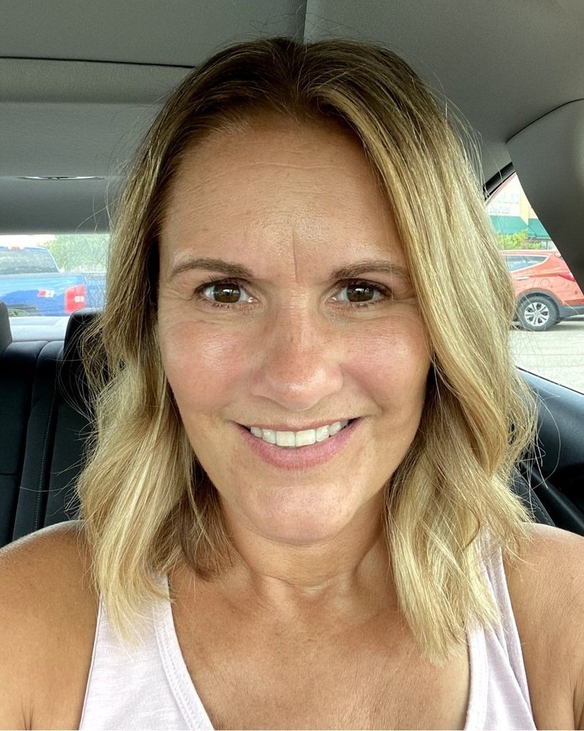 Heidi Revels Profile Photo