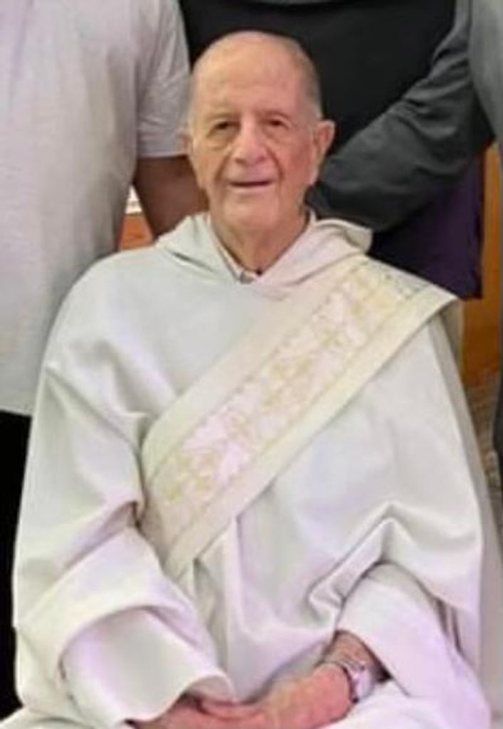 Deacon Thomas W. Marchant Profile Photo