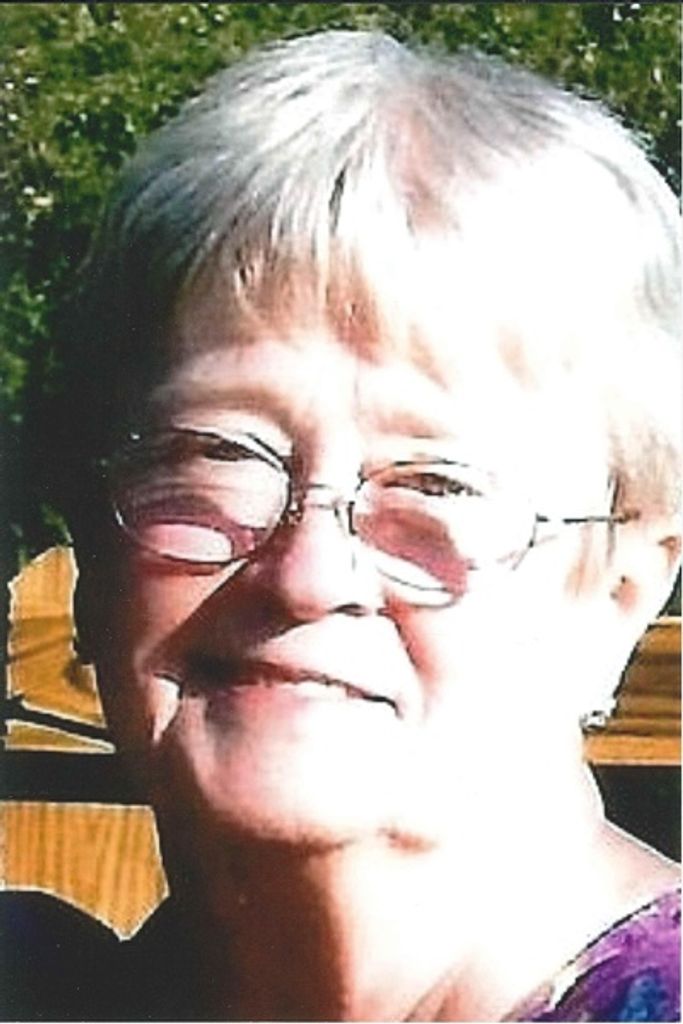 Jimmie Sue Wehrwein