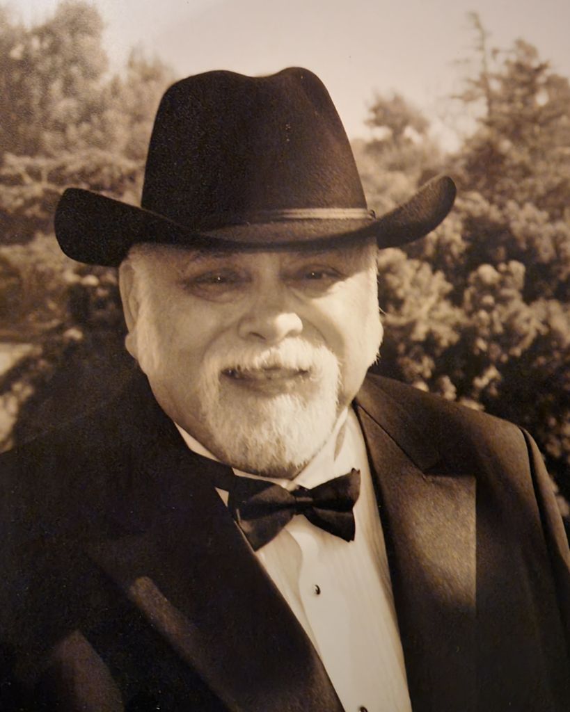 Lester Melvin Lieberman