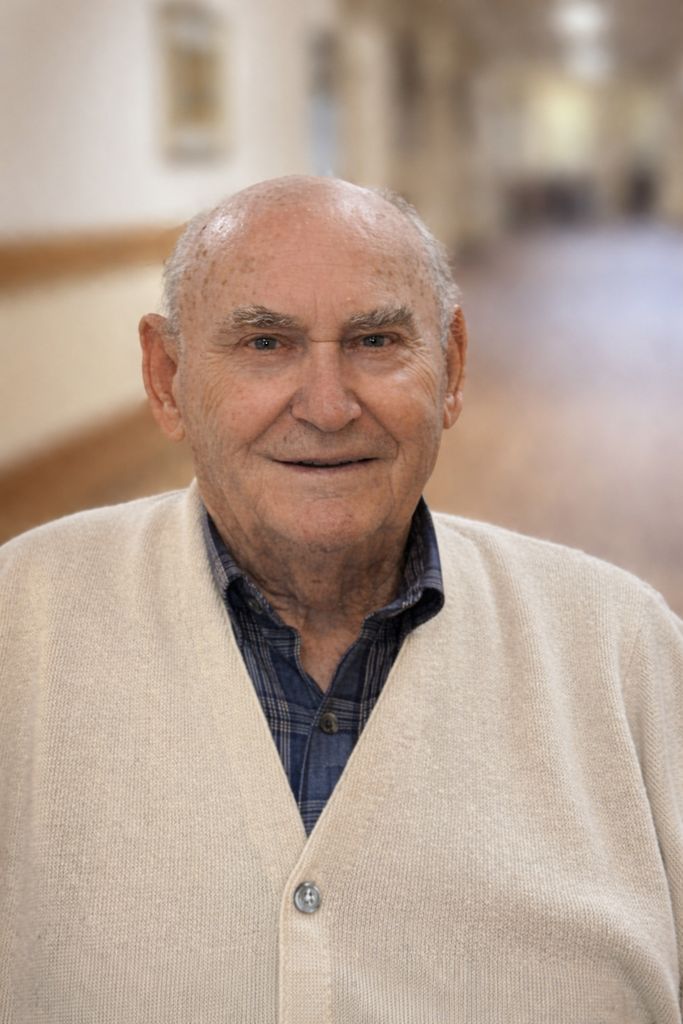 Mike Guy Profile Photo