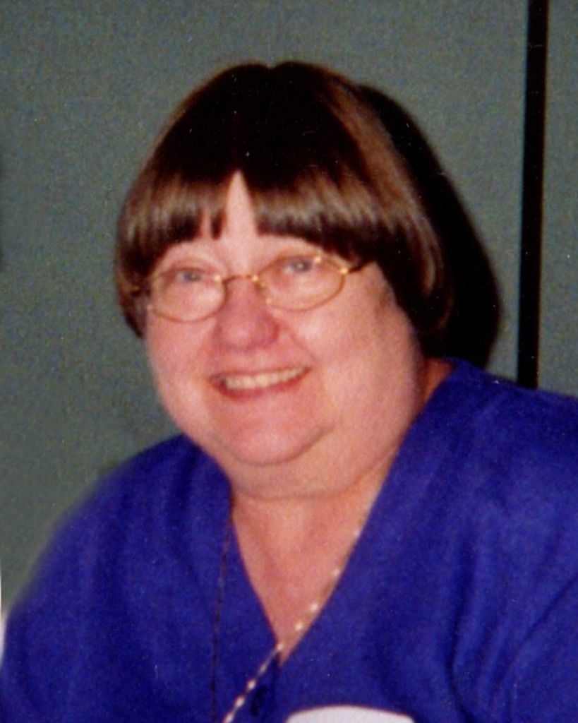 Kathleen Allen