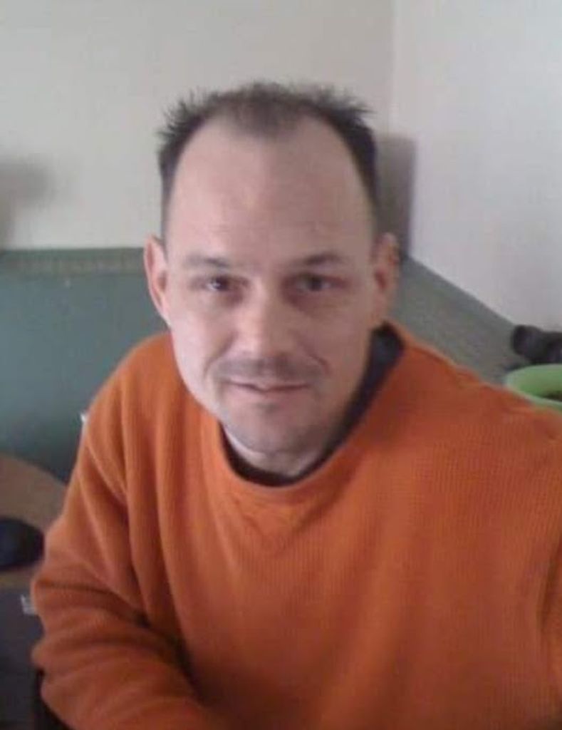 David Wayne Pettibone