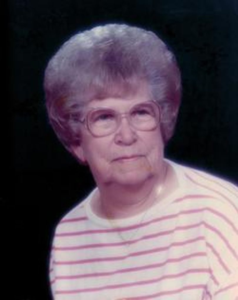 Nina Mcpherson Profile Photo