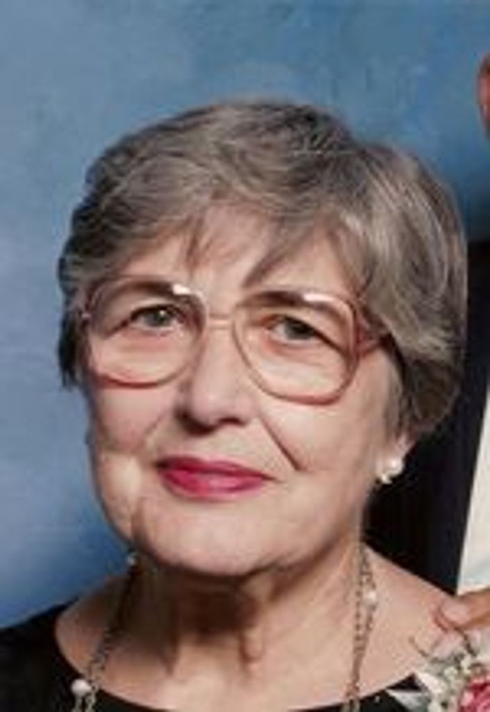 Elizabeth Grace Pena