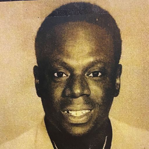 James Jones Profile Photo