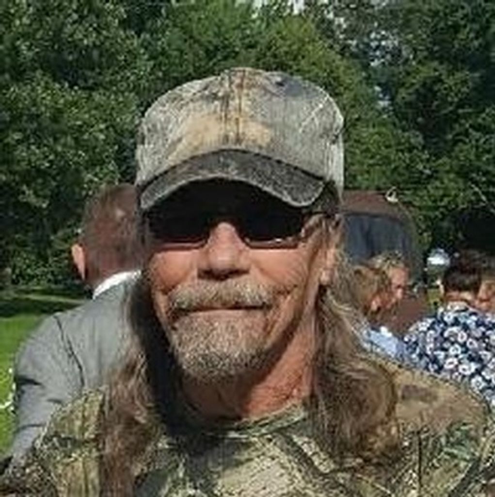 Gregory Lee Myers Profile Photo