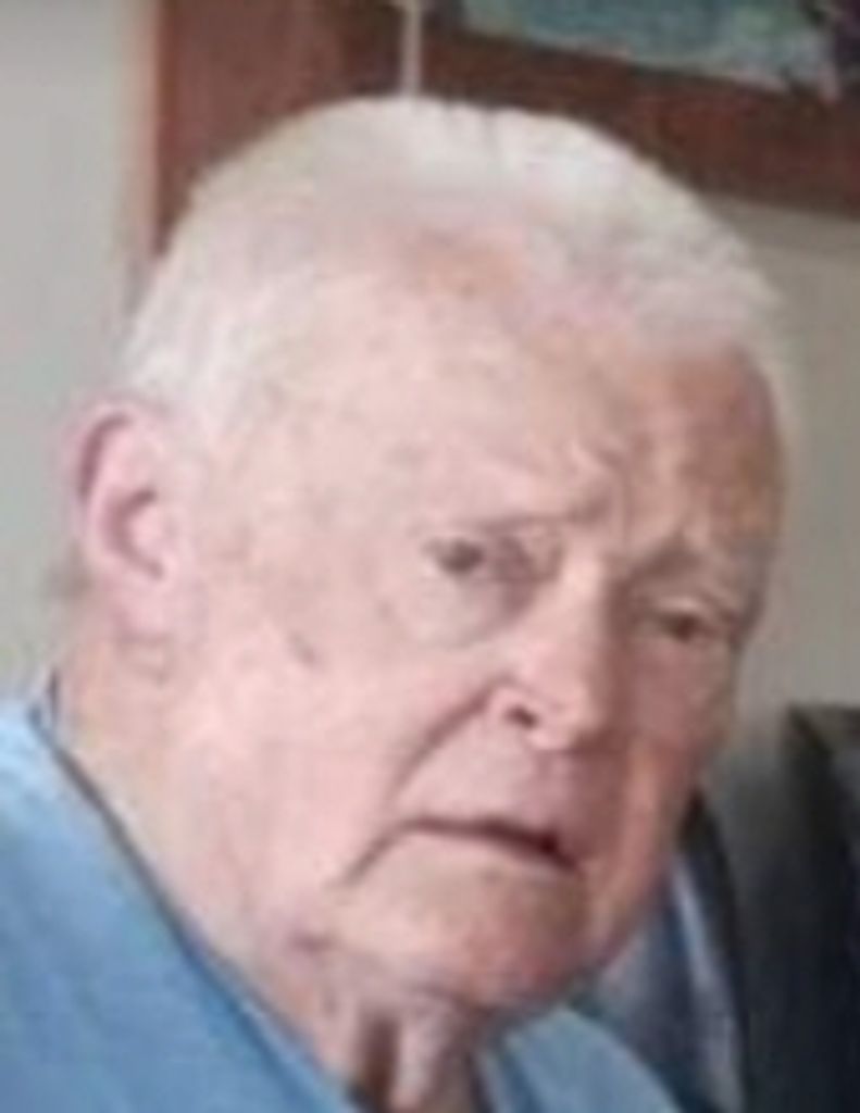 Charles Dewey Webb, Jr. Profile Photo