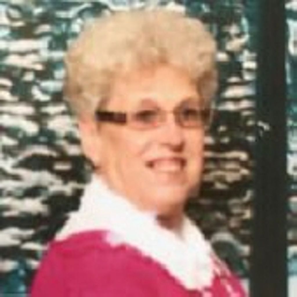 Sharon L. Allen