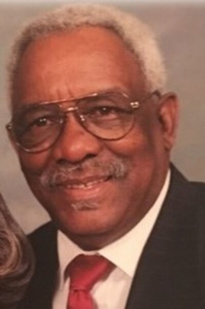 Melvin B. Jackson Profile Photo