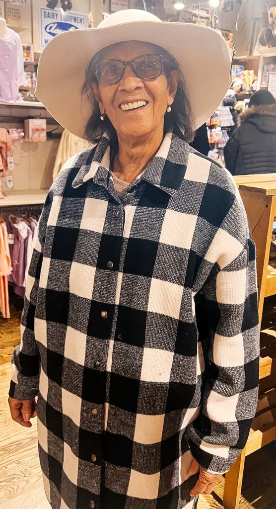 Nair Aparecida De Oliveira Lopes