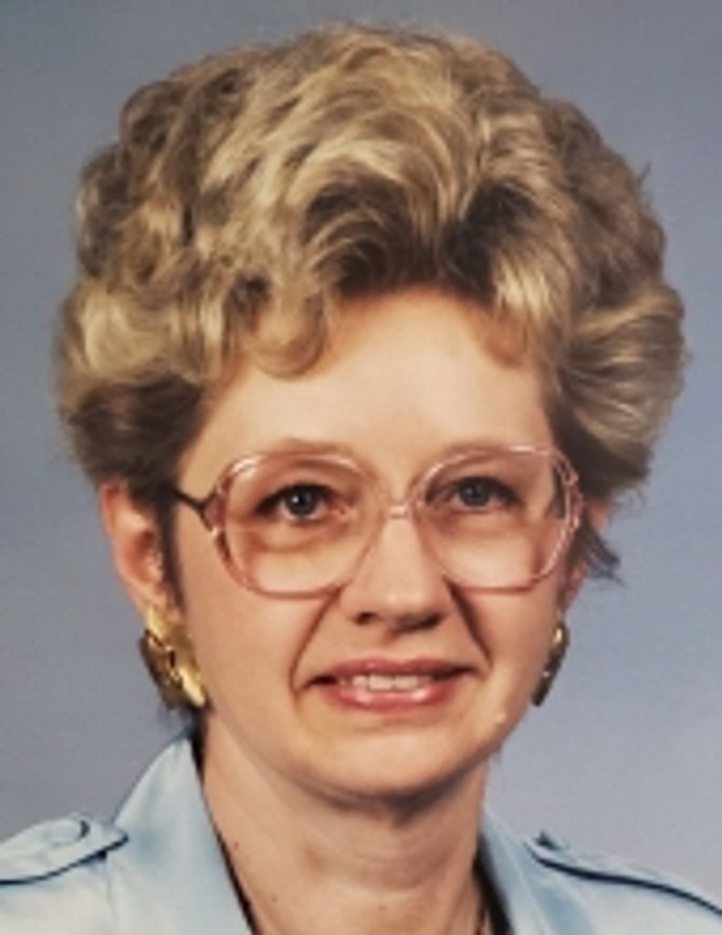 Melva  Jean  Webb 