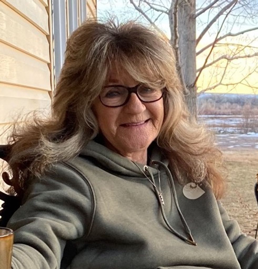 Judy Ann (Stavar)  Gettler