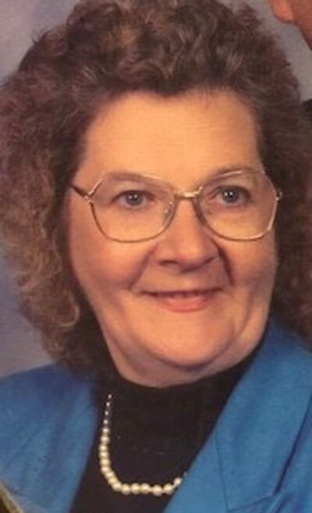 Cornelia Ann Isaacson