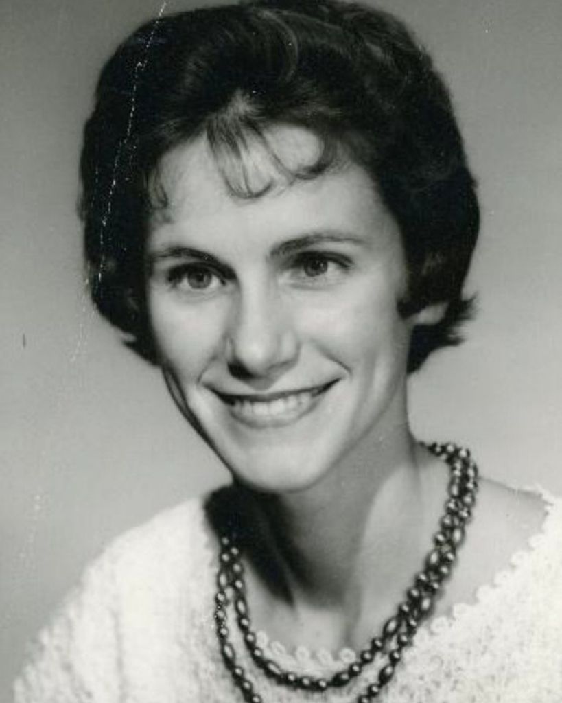 Ruth Jacqueline Lehenbauer Profile Photo