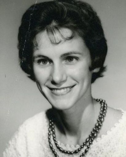 Ruth Jacqueline Lehenbauer's obituary image