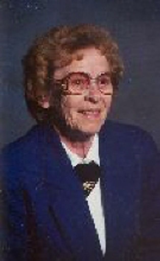 Cora L. Kofoot