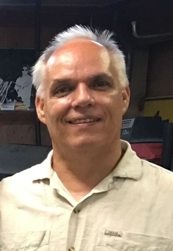 Brian Christopher Whitney Profile Photo