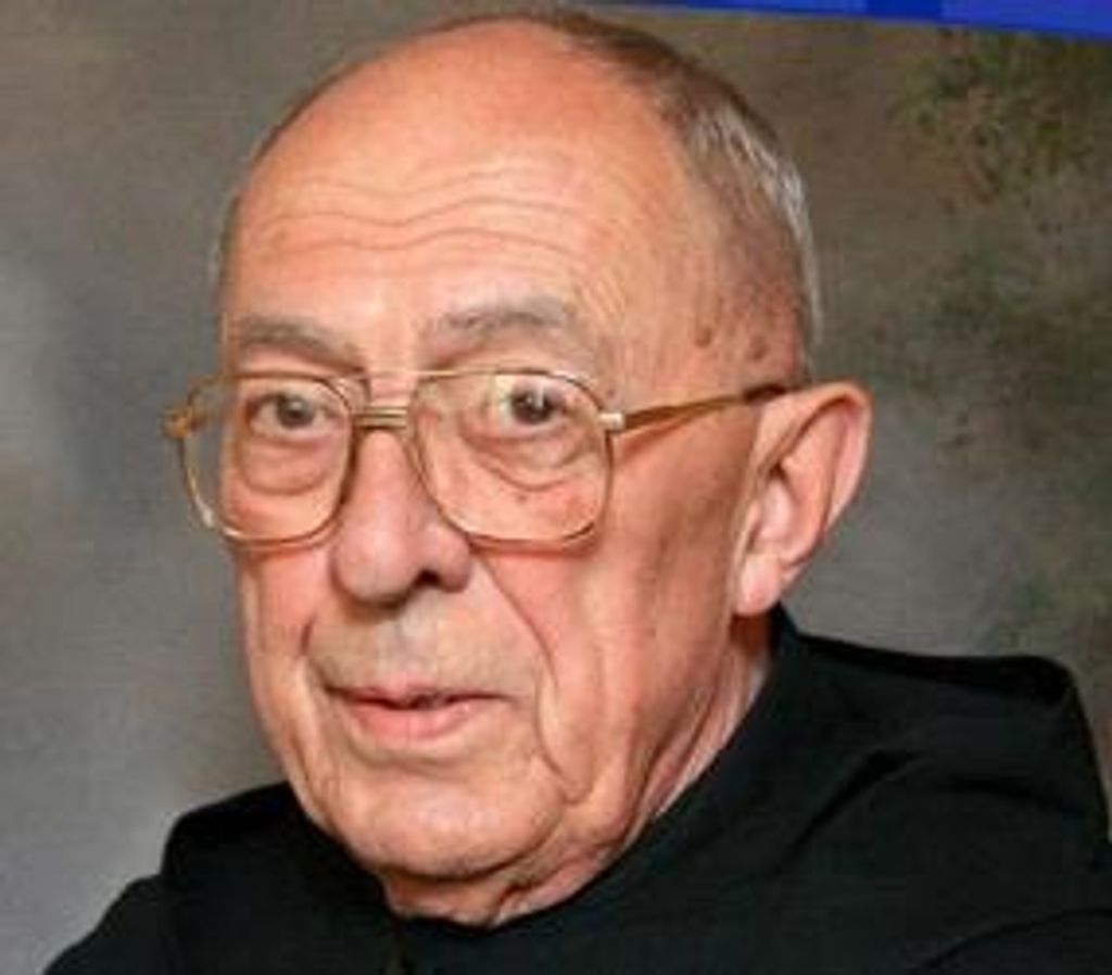 Fr. Gerard Senecal, Osb