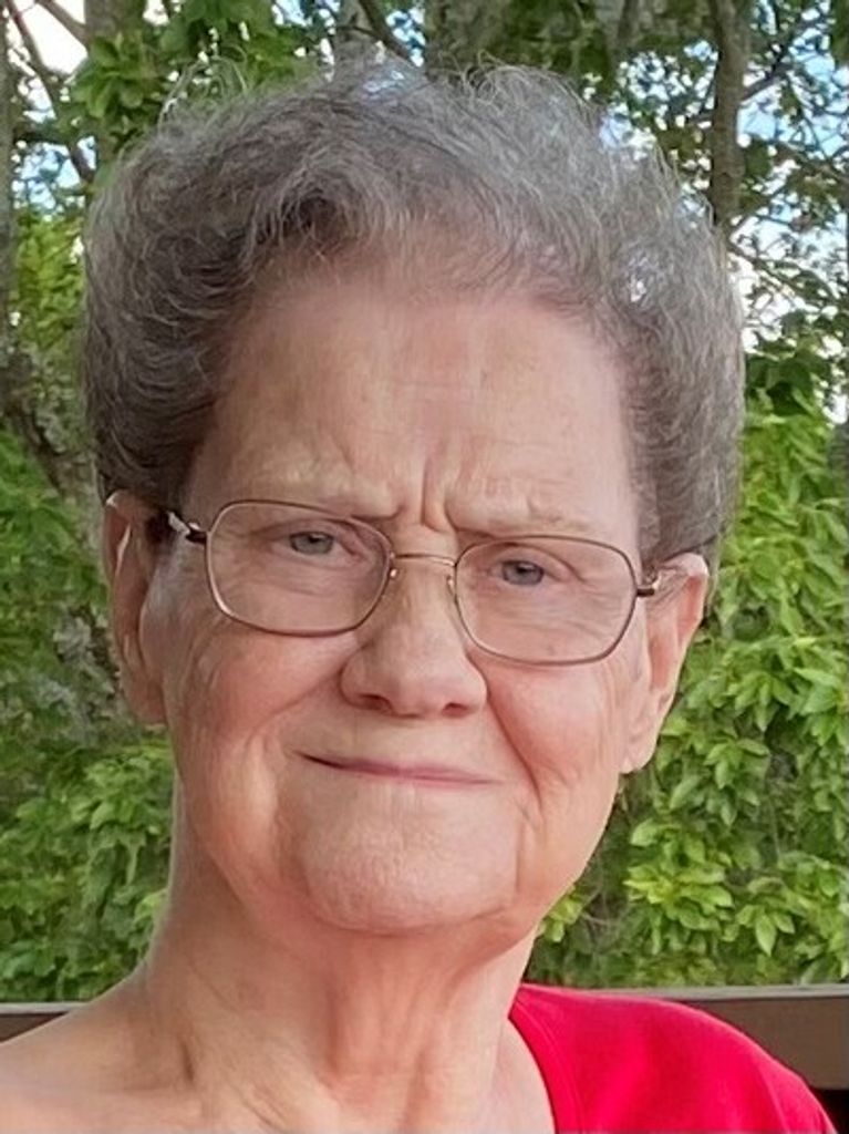 Rhoda Eunice Ensley Profile Photo