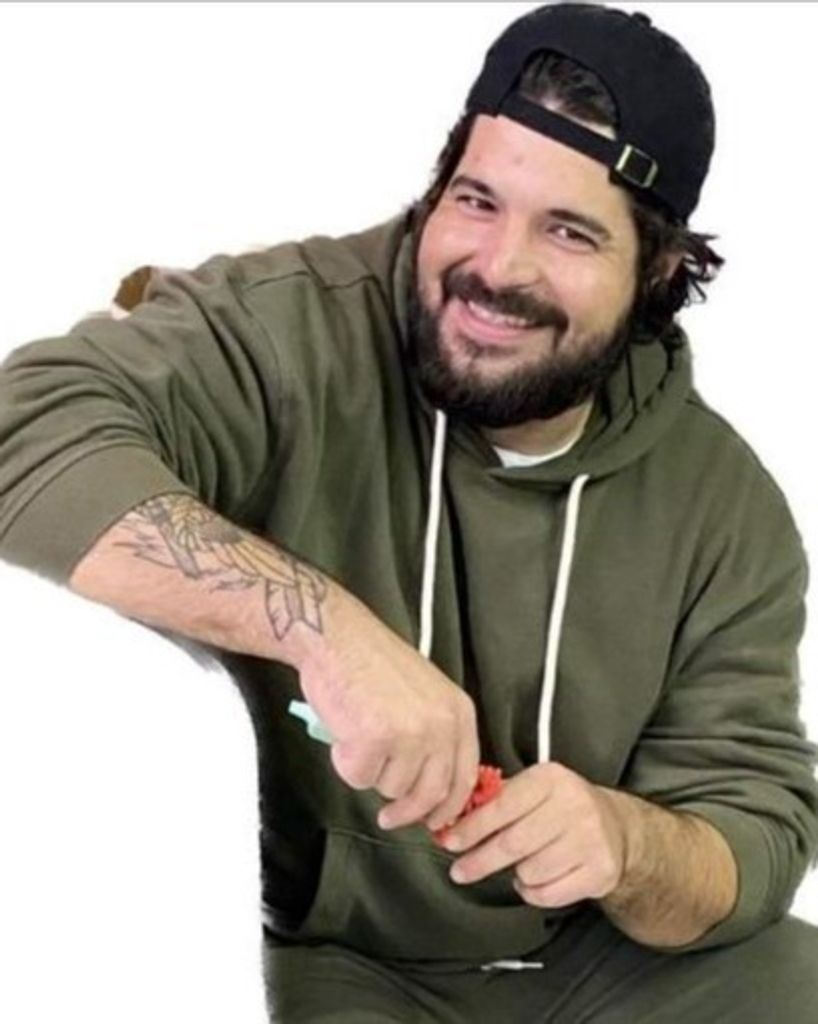 Ryan Date Profile Photo