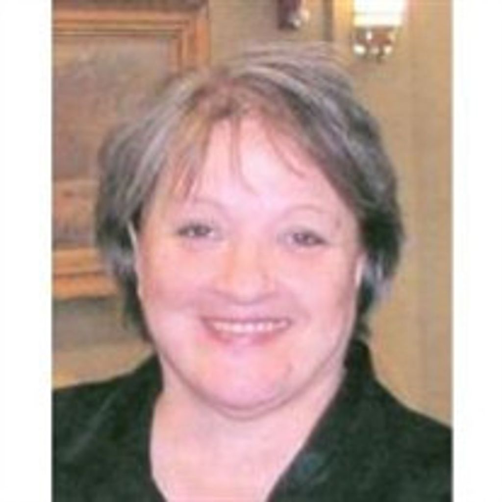 Janine Holmstead Ward