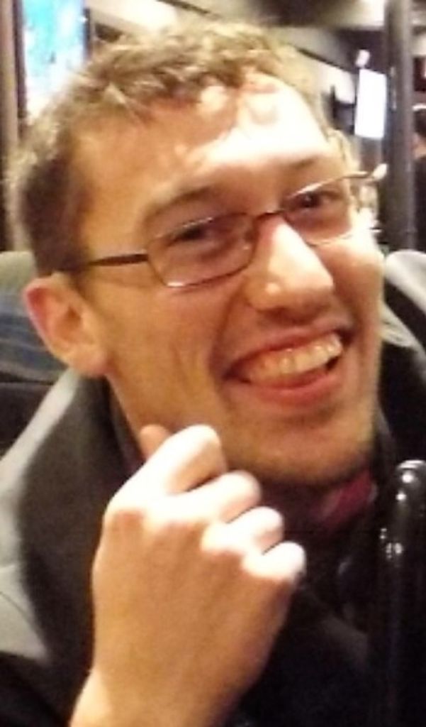 Logan Shawn Keesecker Profile Photo