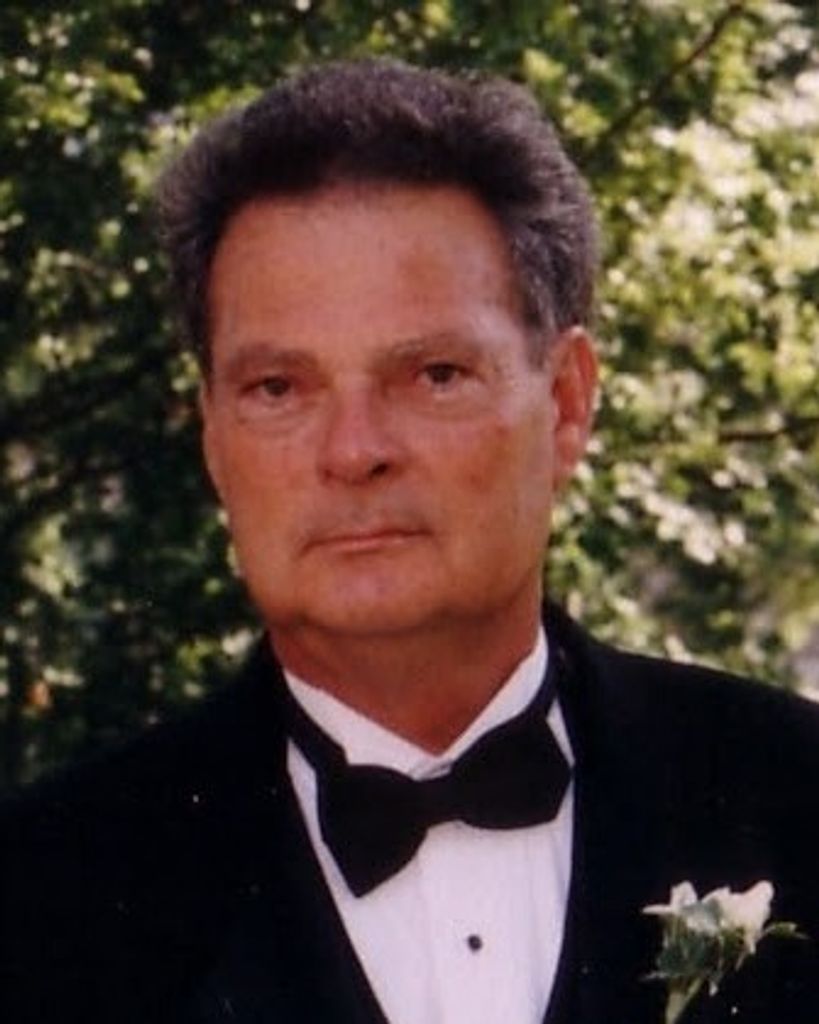 William Lawrence Jones Jr Profile Photo