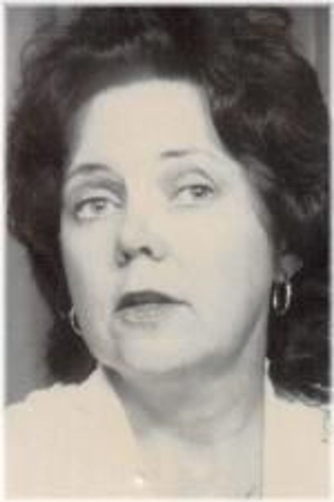 Jean Keohane