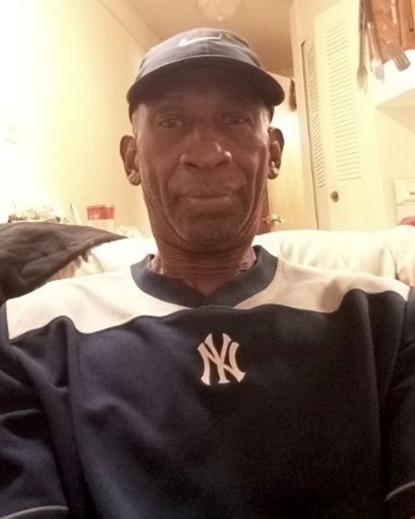Joseph Hooks, Jr. Profile Photo