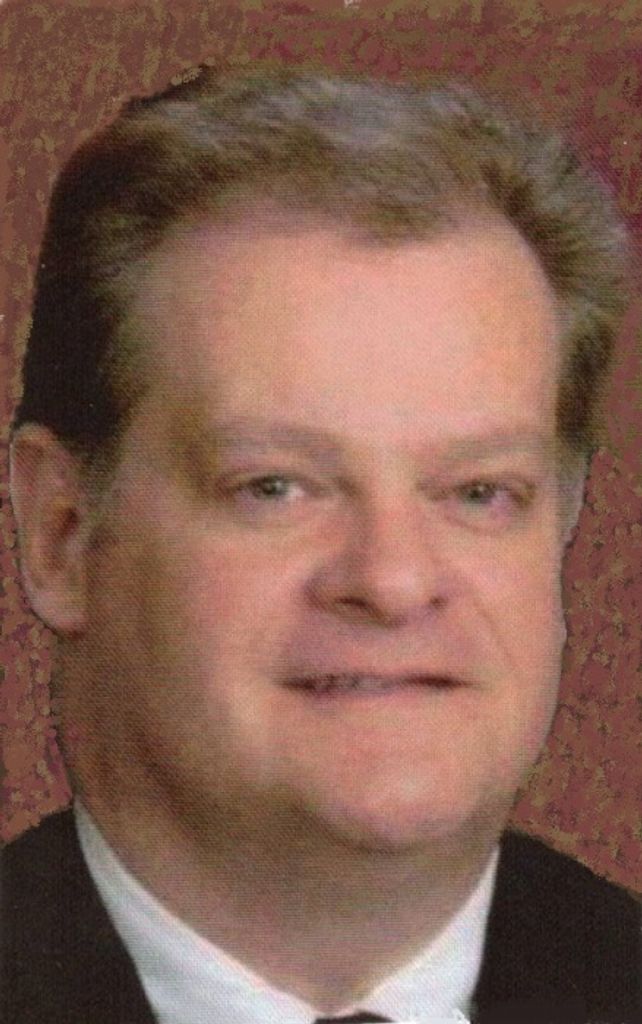 Jerry D. VanTilburg