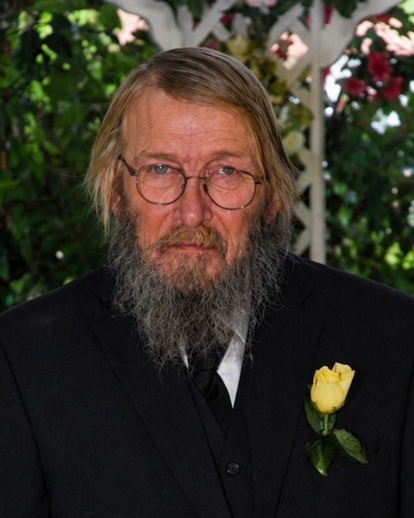 Richard Dale Mills Profile Photo