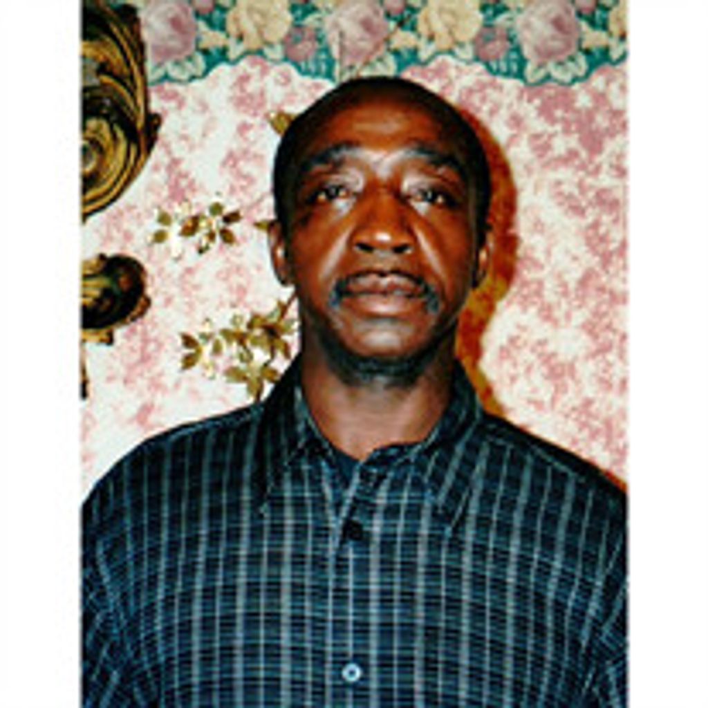 Joe Allen Riddle