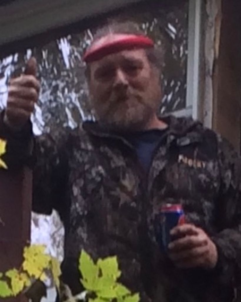 Daniel Lee "Buck" McDivitt