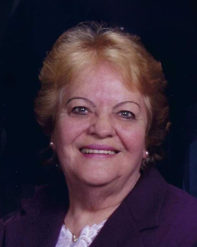 Ruth Elinor Paulson Profile Photo
