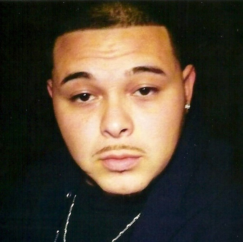 Lupe Tovar Jr. Profile Photo