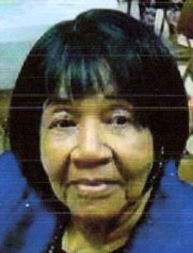 Doretha Rhodes