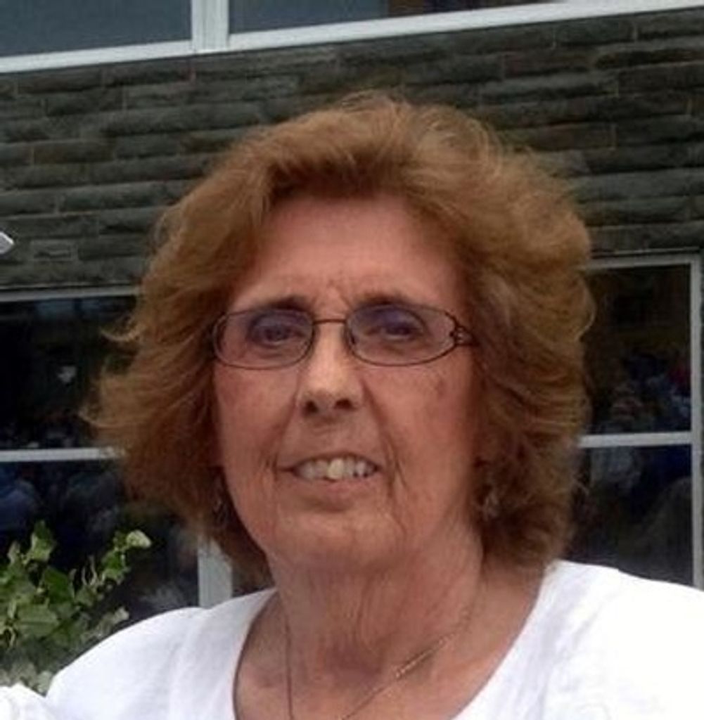 Nancy L. Ferris Profile Photo