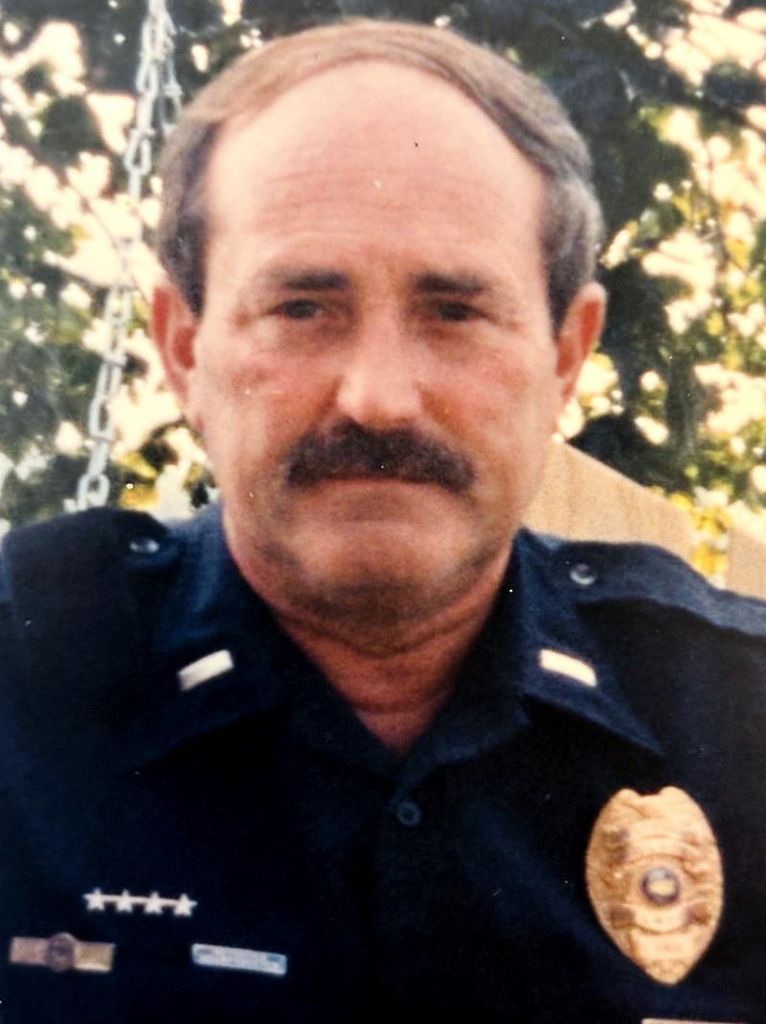 Donald L. Tucker
