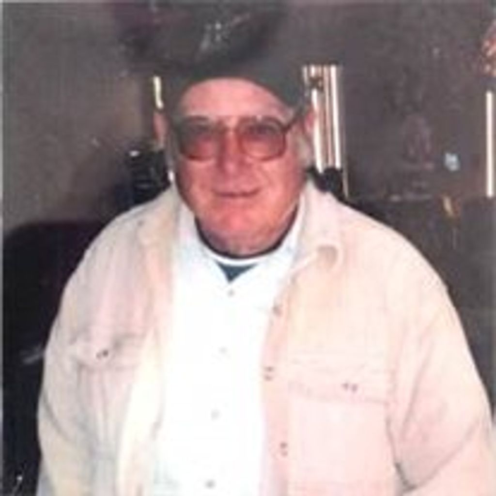 Edward R. Fitzgerald
