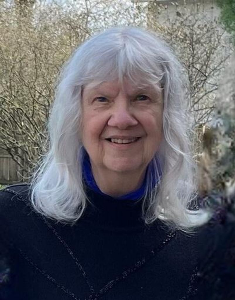 Eileen Marie Johnson Profile Photo