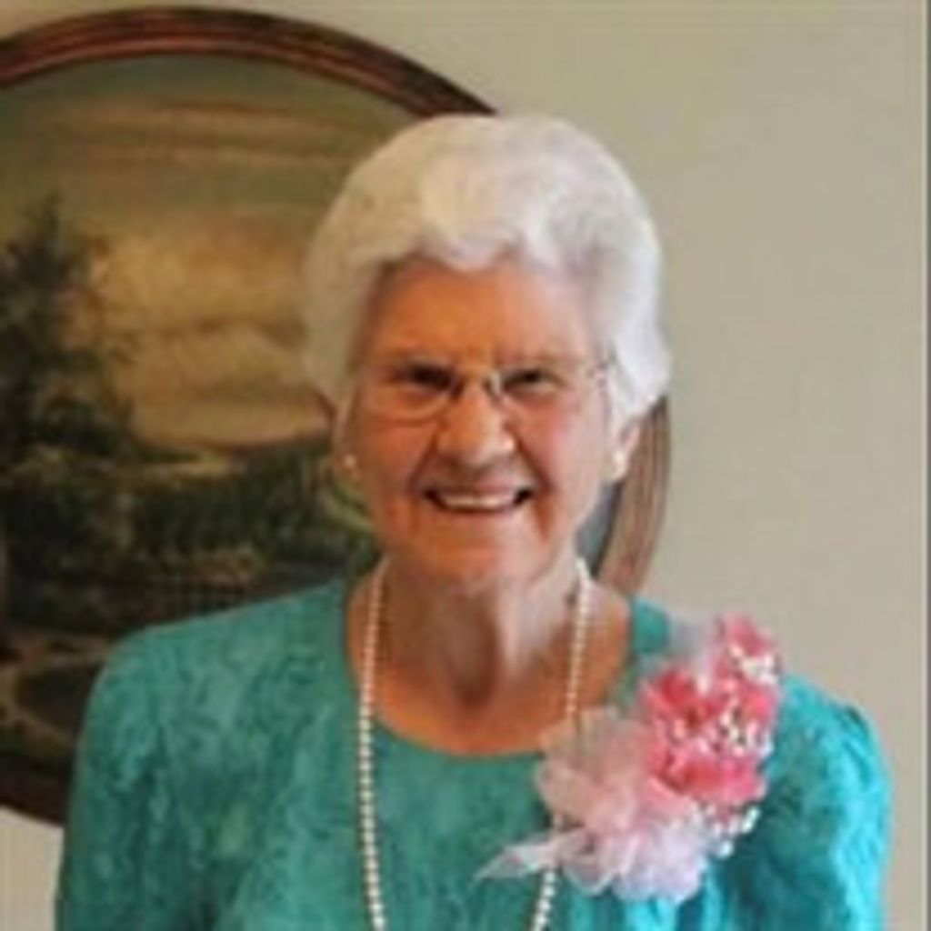 Harriett Julia Kunde