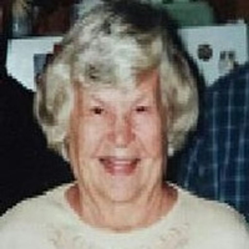 Elsie Martin Ussery